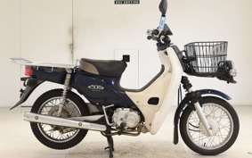 HONDA C50 SUPER CUB AA04