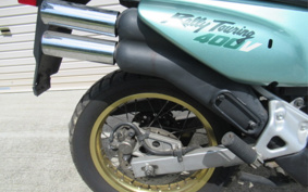 HONDA TRANSALP 400 1992 ND06