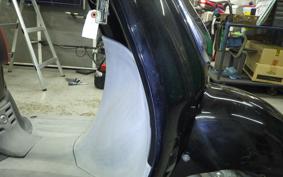 HONDA JOKER 90 HF09
