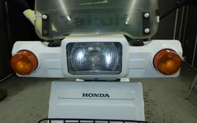HONDA GYRO X TD02