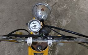 HONDA LITTLE CUB AA01