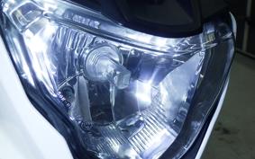 BMW G310R 2019