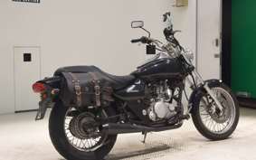 KAWASAKI ELIMINATOR 125 BN125A
