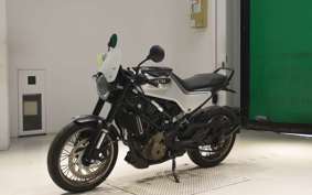 HUSQVARNA VITPILEN 401 2023