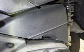 YAMAHA AXIS 125 Z 2002 SED7J