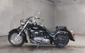 SUZUKI INTRUDER 400 CLASSIC 2006 VK54A