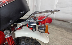HONDA  MONKEY 30TH ANNIVERSARY  Z50J