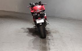 HONDA VFR800F 2014 RC79