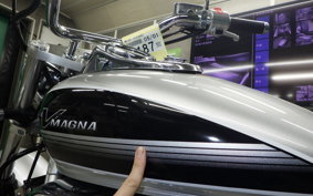 HONDA MAGNA 250 2022 MC29