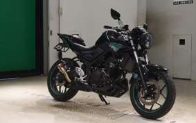 YAMAHA MT-25 RG43J