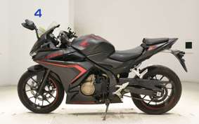 HONDA CBR400R 2019 NC56