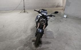 HONDA CB250R MC52