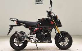 HONDA GROM JC92