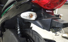 SUZUKI ADDRESS 110 2002 CE47A