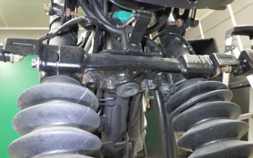 YAMAHA TRICKER Gen.2 1998 DG16J