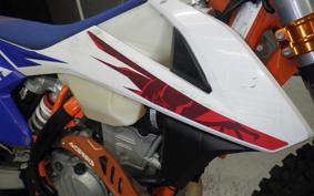 KTM 350 EXC F SIXDAYS 2018