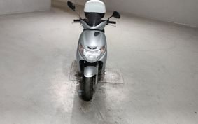 SUZUKI ADDRESS V110 CF11A