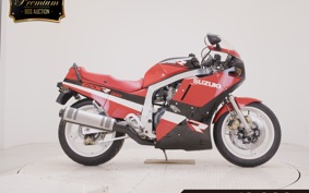 SUZUKI GSX-R1100 1988
