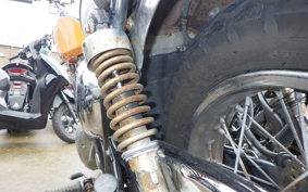 KAWASAKI ESTRELLA RS BJ250A