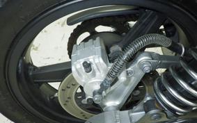 KAWASAKI ZEPHYR 400 KAI 2005 ZR400C