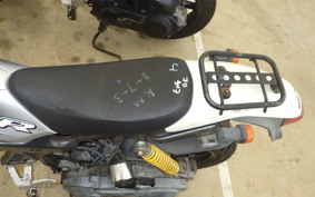 SUZUKI TR50 STREET MAGIC Gen.2 CA1LB