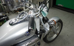 HONDA MAGNA 250 TRIKE MC29