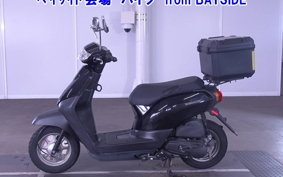 HONDA TACT-4 BASIC