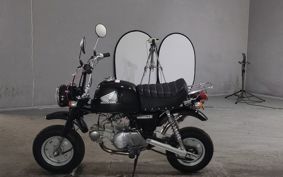 HONDA GORILLA AB27