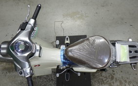 HONDA C125 SUPER CUB 2019 JA71