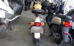 HONDA SOLO AC17