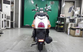 YAMAHA VINO 50 1999 SA37J