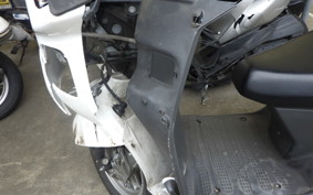 HONDA GYRO CANOPY