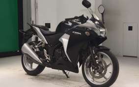HONDA CBR250R A MC41