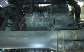 HONDA CB1100 2010 SC65