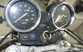 KAWASAKI BALIUS 250 Gen.2 2004 ZR250B