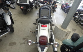 YAMAHA DRAGSTAR 250 VG02J