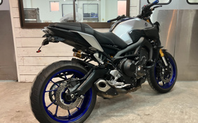 YAMAHA MT-09 SP ABS 2018 RN52J