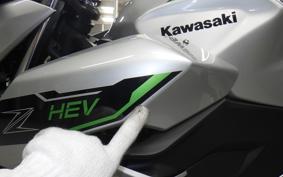 KAWASAKI Z7ﾊEVEﾘｯﾄﾞ 2026 CX500A