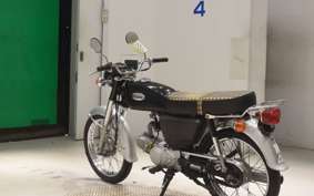 HONDA CD90 BENLY HA03