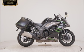 KAWASAKI NINJA 1000SX 2020 ZXT02K