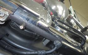 YAMAHA XVS1300CA STRIKER 2012