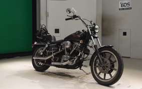 HARLEY FXS 1340 2003