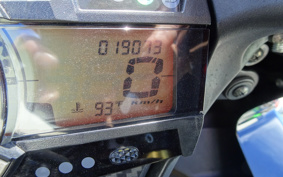 SUZUKI GSX-R750 2013 GR7MA