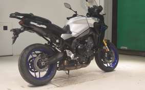 YAMAHA TRACER 9 GT 2021 RN70J