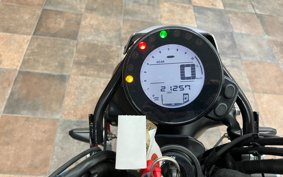 YAMAHA XSR700 2018 RM22J