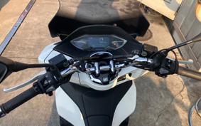 HONDA PCX 160 KF47