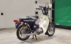 YAMAHA MATE 90 1996 4NM