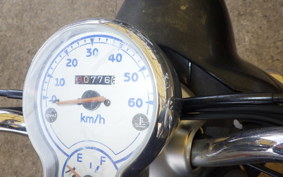 YAMAHA VINO 50 SA26J