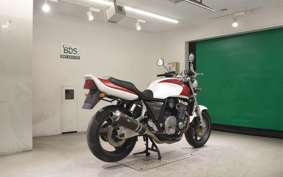 HONDA CB1000SF 1995 SC30