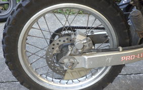 HONDA XLR250 BAJA GEN 2 MD22